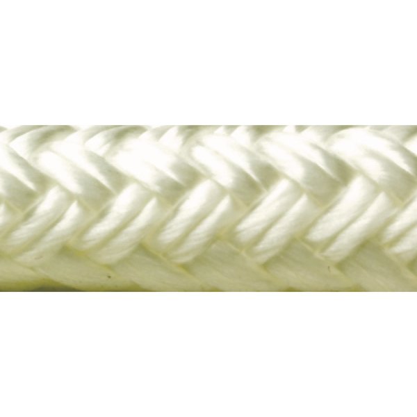 Seachoice Double Braid Nylon Dock Line 40091